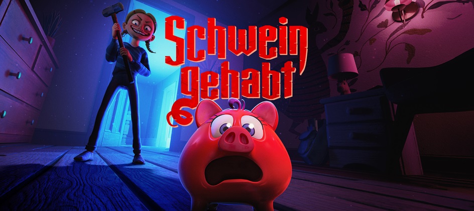 Jung von Matt and Sparkasse launch piggy bank horror game on Fortnite